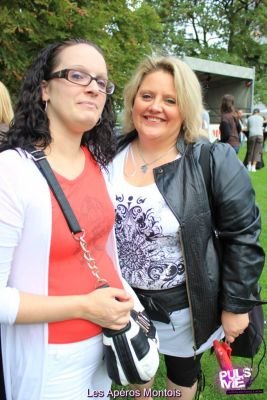 Apéro Pré-Doudou ! - Gallerie photo #72